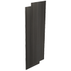 Lugna 2048 x 600 x 16mm Storm End Panel 2 Pack