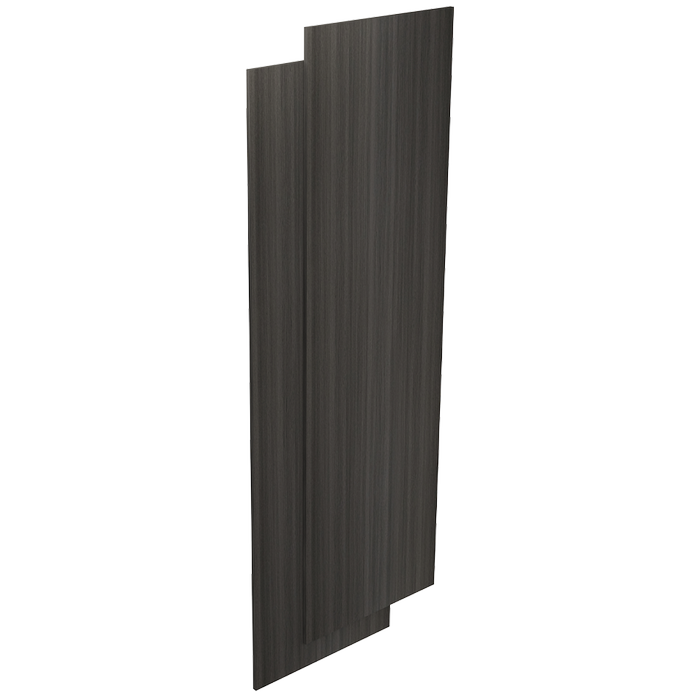 Lugna 2048 x 600 x 16mm Storm End Panel 2 Pack