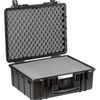 Explorer 4820hlb Black Heavenly Light Waterproof Foam Filled Case