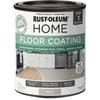 Rust-Oleum Home Floor & Tile Paint Matt Greige 946mL