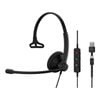 Epos Impact 100 Ms Mono Corded Usb-c/a Headset