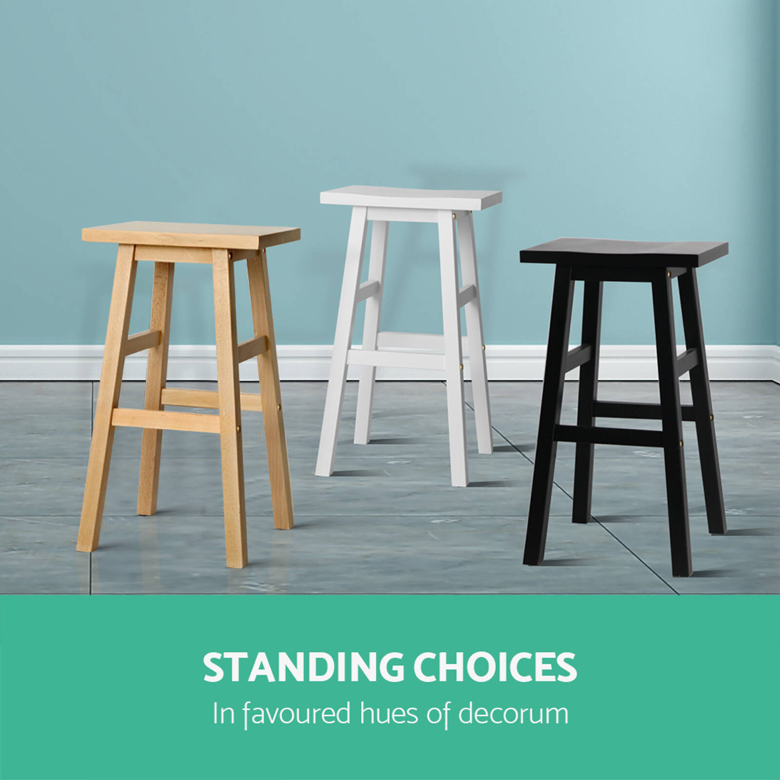 Wooden stool bunnings sale