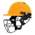 DSC Fort 44 Lite Titanium Cricket Helmet Size Extra Large