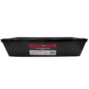 Builders Edge 304mm Joint Compound Mud Pan