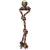 Paw Play 45cm Stretch Tug Rope 220g