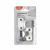 Taskmaster 42 x 30mm Satin Chrome Sash Lift - 2 Pack