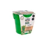 Mr Fothergill's Boutique Gardens Basil Grow Kit