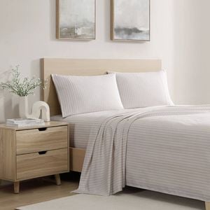 Ardor Finley Stripe Sheet Set