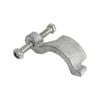 Sunrise Coupling Reverse Lever Latch Zinc - Rllz