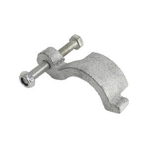 Sunrise Coupling Reverse Lever Latch Zinc - Rllz