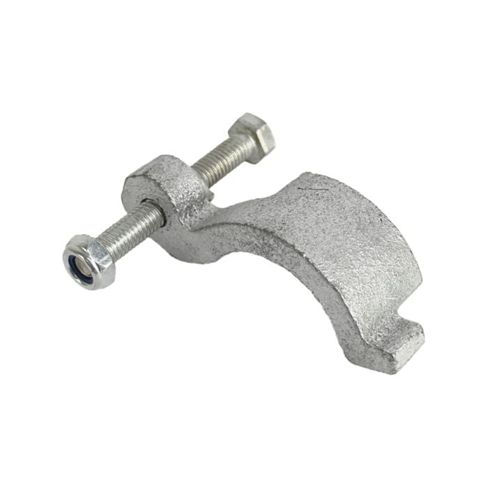 Sunrise Coupling Reverse Lever Latch Zinc - Rllz