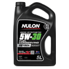 Nulon 5L Semi Synthetic 5W-30 Fuel Conserving Engine Oil