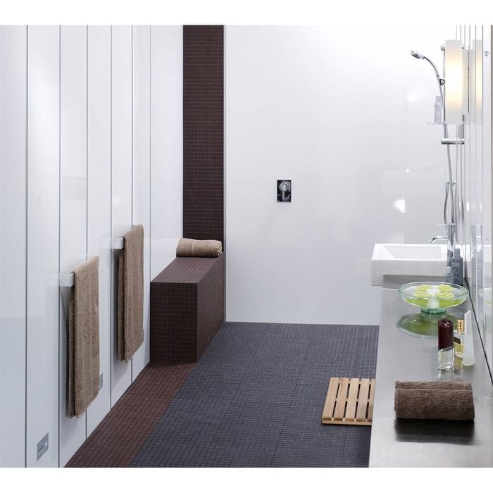James Hardie HardieGlaze 2400 x 1200 x 4.5mm Smooth Lining - 2400 x 1200mm