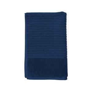 Jenny Mclean Royal Excellency Hand Towel 2 ply sheared Border 600GSM