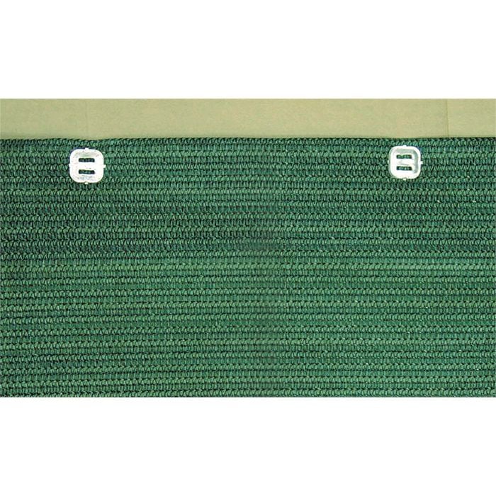 Coolaroo Timber Studs - 50 Pack