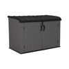Lifetime Horizontal Shed