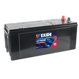 Exide Endurance N120 Truck Battery