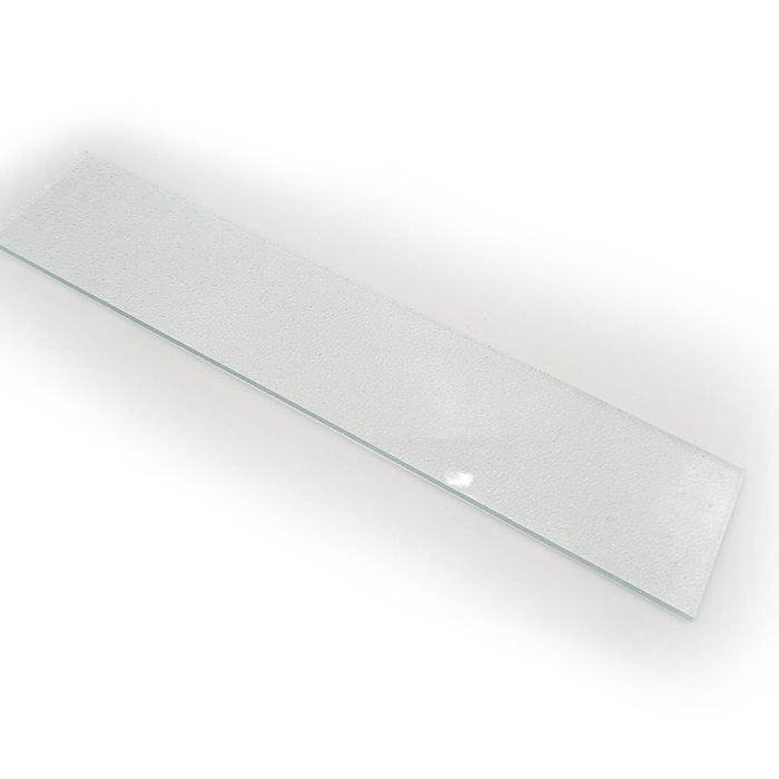 Blanco Rangehood Lamp Cover Glass 00SP045400G