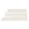 Sheraton Luxury Marlon 5PC Towel Pack - Flax