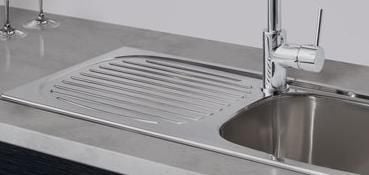"Martini Sink"