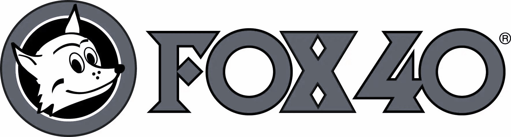 Fox 40