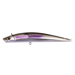 Berkley ProTech Finisher 90mm FFS Jerkbait Hard Body Fishing Lure Wakasagi
