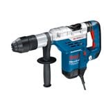 Bosch Blue 1150W Rotary Hammer With SDS Max