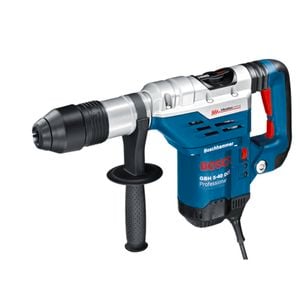 Bosch Blue 1150W Rotary Hammer With SDS Max