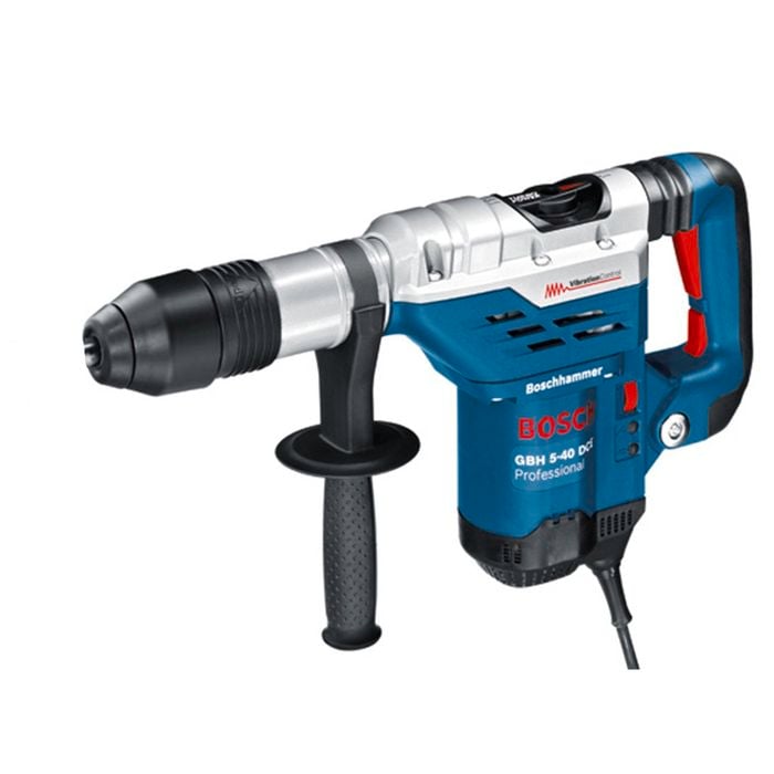 Bosch Blue 1150W Rotary Hammer With SDS Max