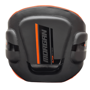 Morgan Boxing Professional Jumbo Belly Protector Pad Body Shield