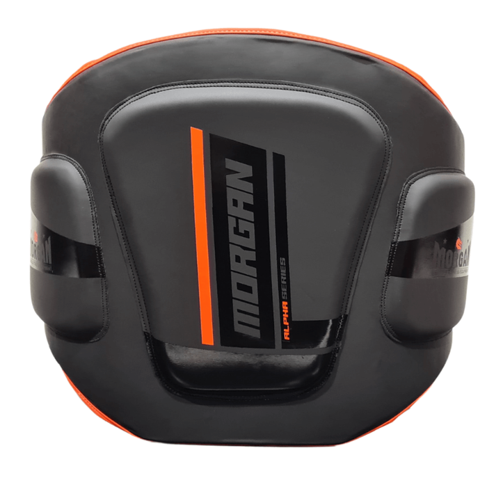 Morgan Boxing Professional Jumbo Belly Protector Pad Body Shield
