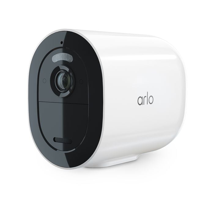 Arlo Go 4G/Wi-Fi Security Camera Bunnings Australia