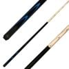 Formula Sports Deluxe Ash 2 Piece 57" Pool Cue Stick