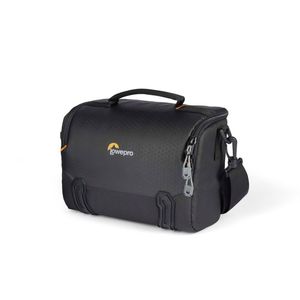 Lowepro Adventura Sh 160 Iii - Black