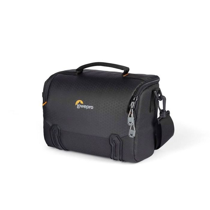 Lowepro Adventura Sh 160 Iii - Black