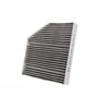 Ntk Cabin Air Filter For Mercedes Benz C200 C250 C300 W205 Sedan 2013-2021 2.0l Compatible With Ryco Rca404ms