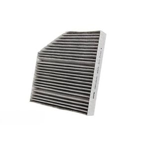 Ntk Cabin Air Filter For Mercedes Benz C200 C250 C300 W205 Sedan 2013-2021 2.0l Compatible With Ryco Rca404ms