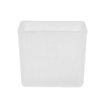 Flexi Storage Plastic Frame Feet - 4 Pack