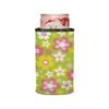 Stubbyz Hazy Daisy Stubby Cooler Slim