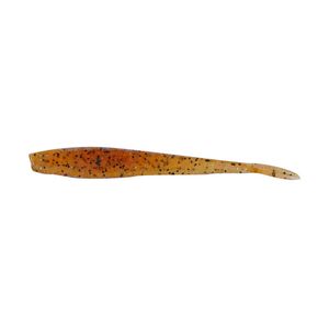 Berkley Powerbait Minnow 3" Soft Plastic Fishing Lure Pumpkinseed Scales