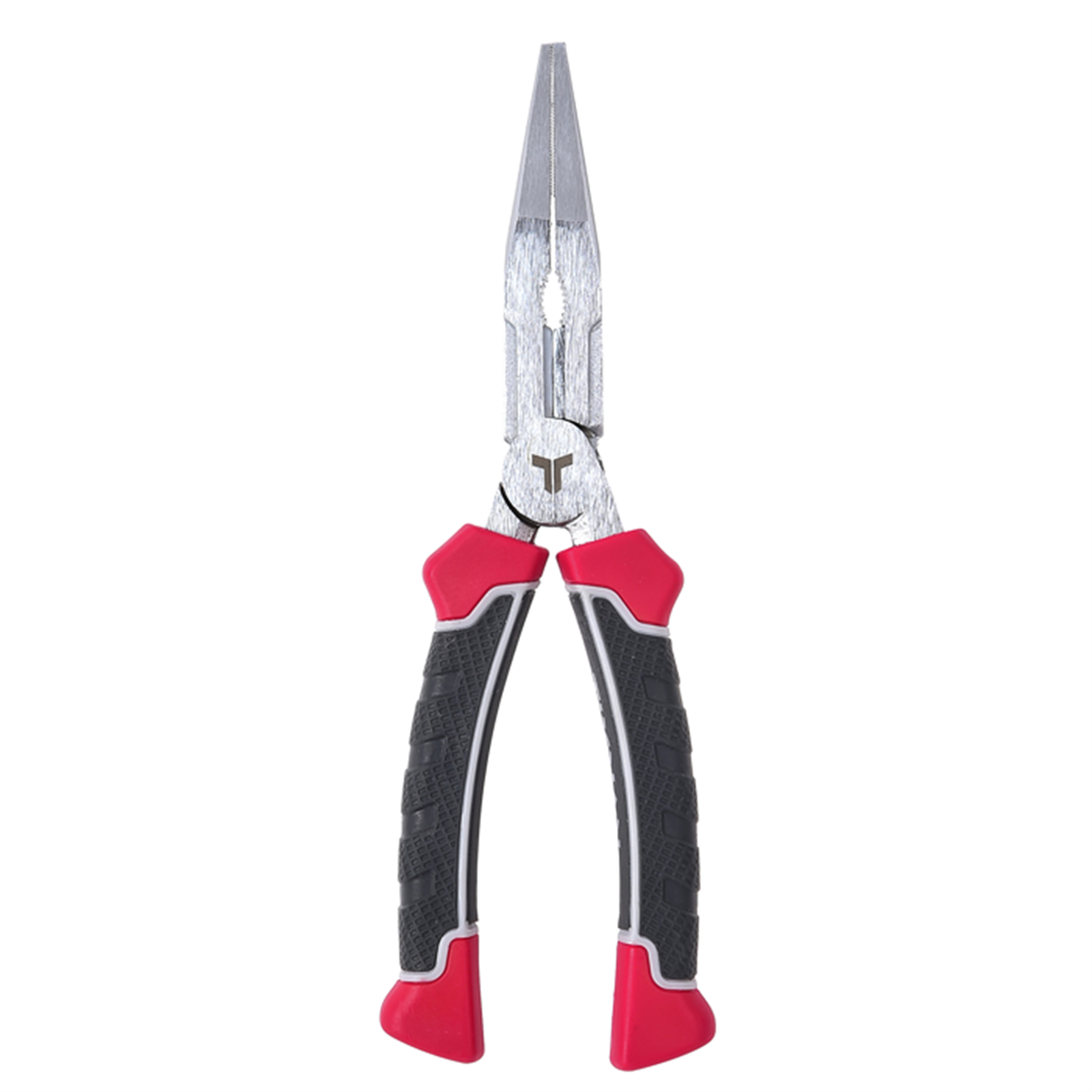 Trojan 200mm Insulated Long Nose Pliers thumbnail 2