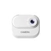 BDI Hd Magnetic Thumb Sports Camera With Charging Case Includes 32gb Memory Card