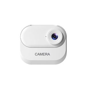 BDI Hd Magnetic Thumb Sports Camera With Charging Case Includes 32gb Memory Card