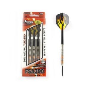 Formula Sports 25g FSA390 90% Tungsten Dart Barrel Shaft