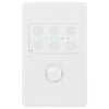 Mercator Accessory DC Wall Controller Ceiling Fan