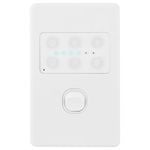Mercator Accessory DC Wall Controller Ceiling Fan