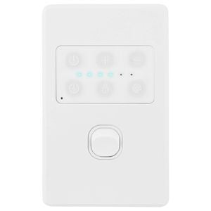 Mercator Accessory DC Wall Controller Ceiling Fan