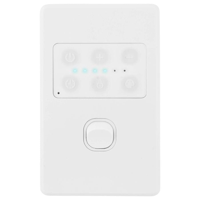 Mercator Accessory DC Wall Controller Ceiling Fan