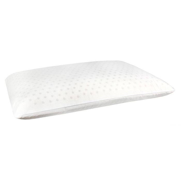 Jason Commercial Breeze Air Latex Pillow 40x65x12cm