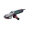 Metabo 125mm 1500W Corded Angle Grinder WEF15-125Quick